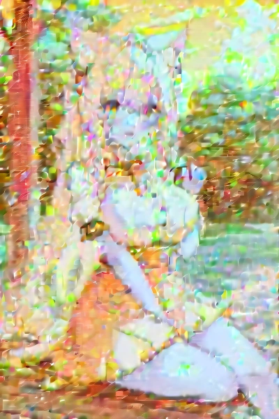 なんかバグった