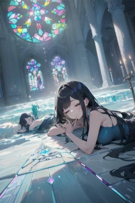 プチ氷河期