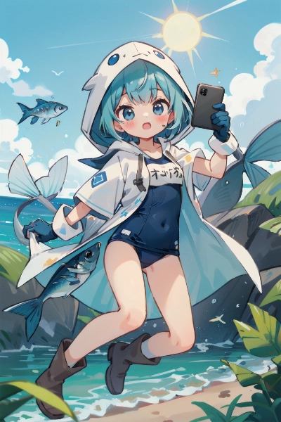 星座占い「今日の魚座♓の運勢は…」②