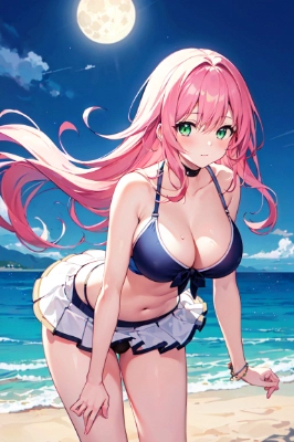 水着