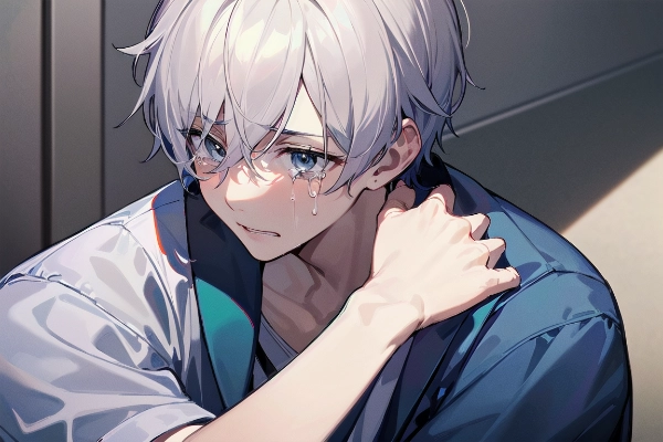 涙