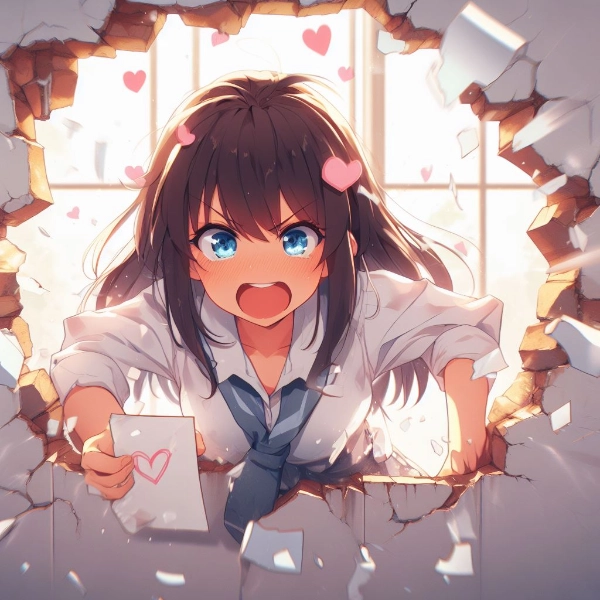 これ、読んでください！！