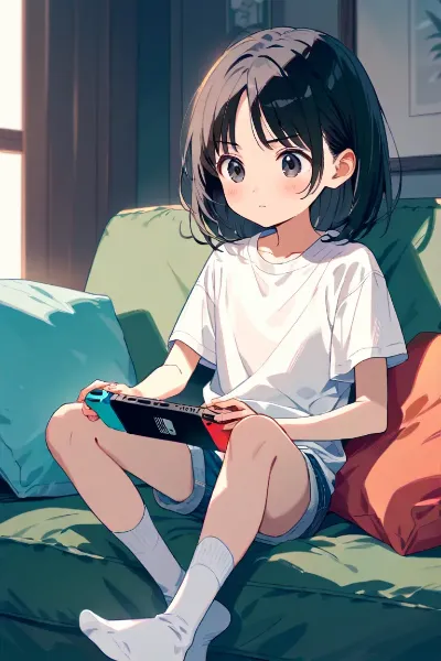 ＪＳちゃんと大魔王