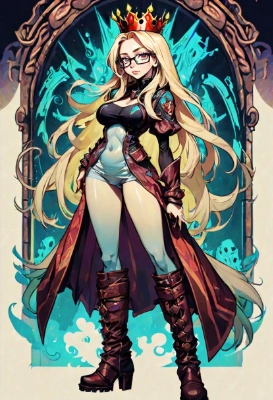 プリンセス