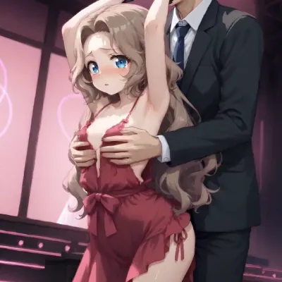 囚われのナナリー