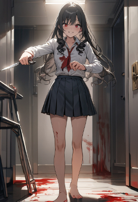 ダーク