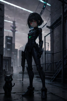 メカメカ