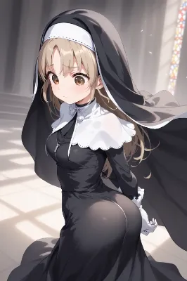クレアさん