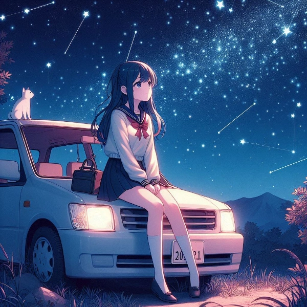 もしあの歌を君がまだ覚えていたら