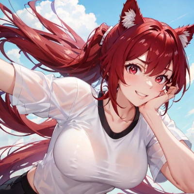 【騎士の休息】