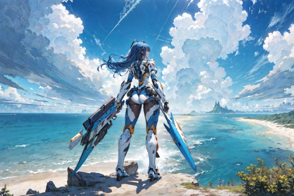 夏が終わる