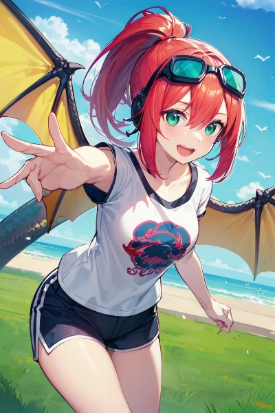 冒険にいこう！