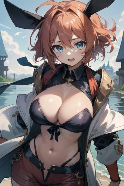AI初挑戦