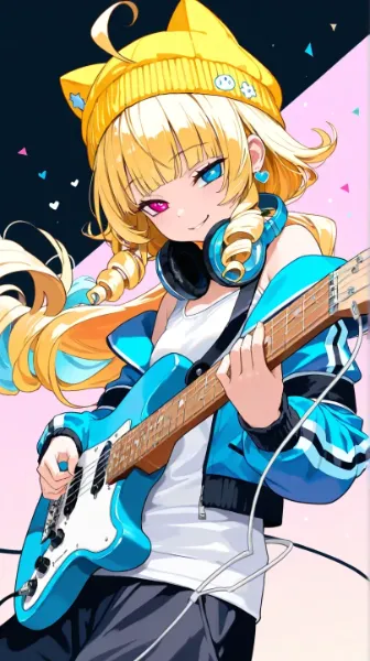 YouTube用ですわ！