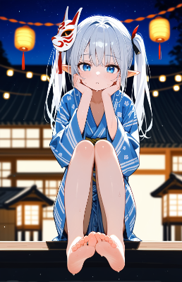 お祭り