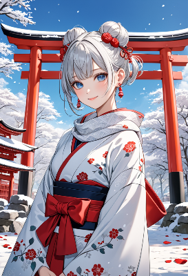 新年明けましておめでとうございます