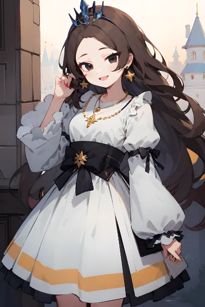 princess of queendom:YN