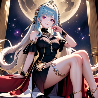 Midnight Princess