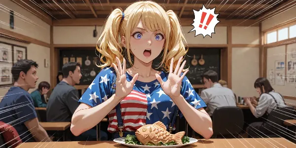 未知との遭遇 in Japan