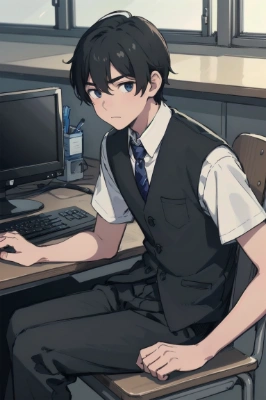 先輩＠3選