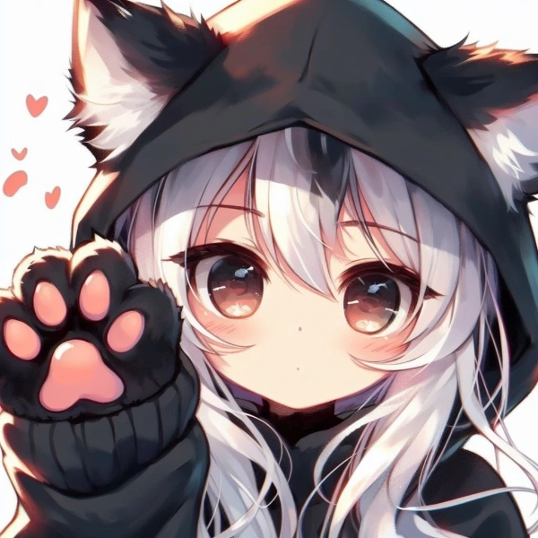 🐾くろにゃんこ🖤