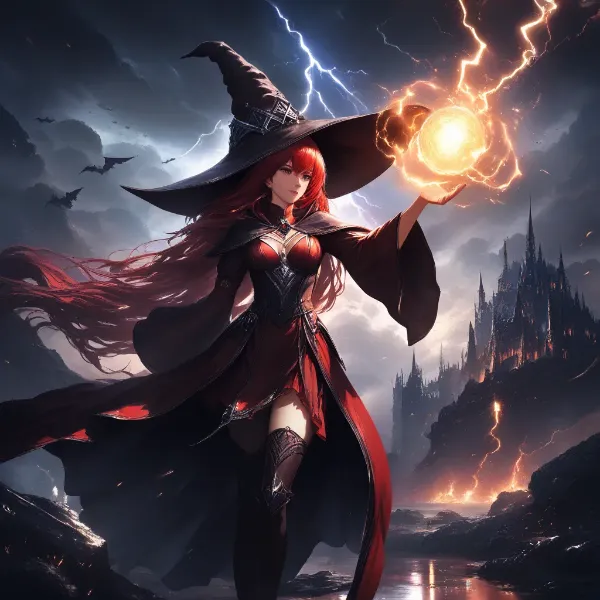 魔女
