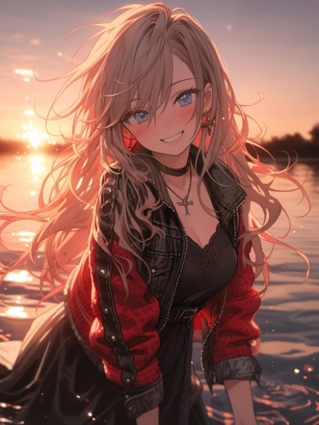 思い出のアルバム🌹