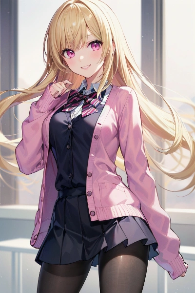 コスプレです！