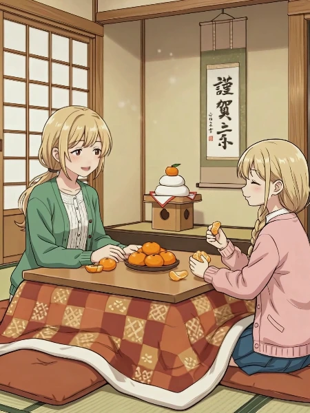 色々実験中（音声有り）