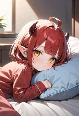 うちの娘＋オマケ