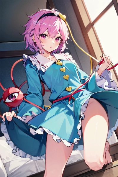 さとりん_20231025