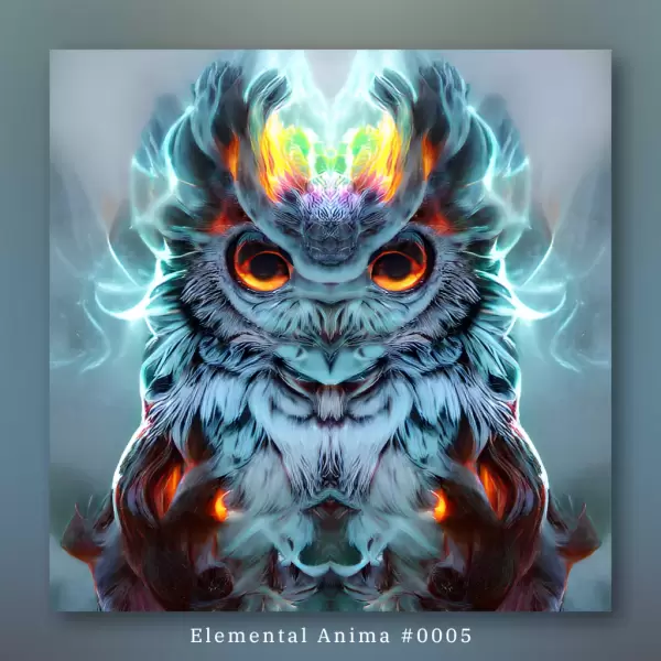 Elemental Anima #0005