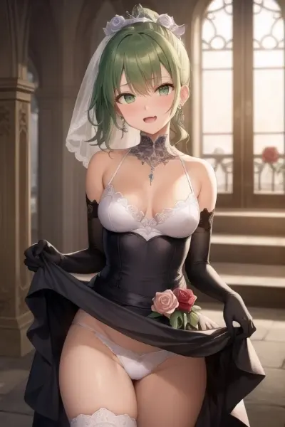 もうちょっと上？