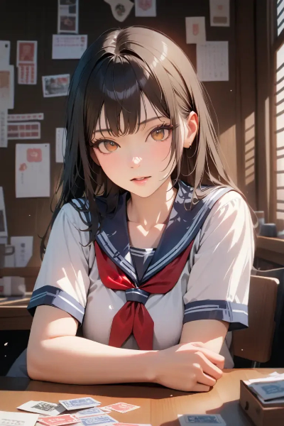 切手