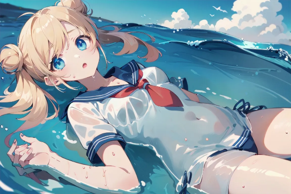 な\"つ\"や\"す\"み\"ほ\"し\"い\"