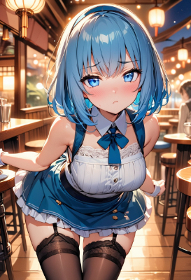 夜のお出かけ