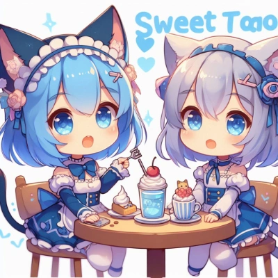 甘々