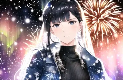 世界の果てで