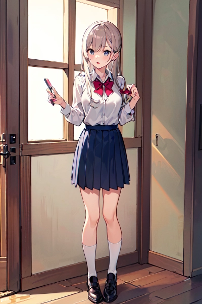 older sister