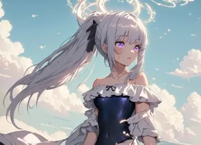1