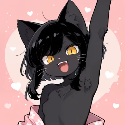 ハッピーキャットデー