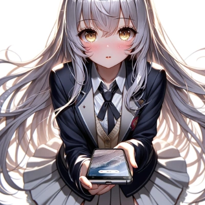 連絡先交換…してくれる？