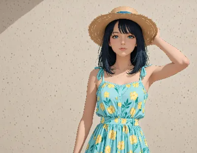 穏やかな日常 thumbnail