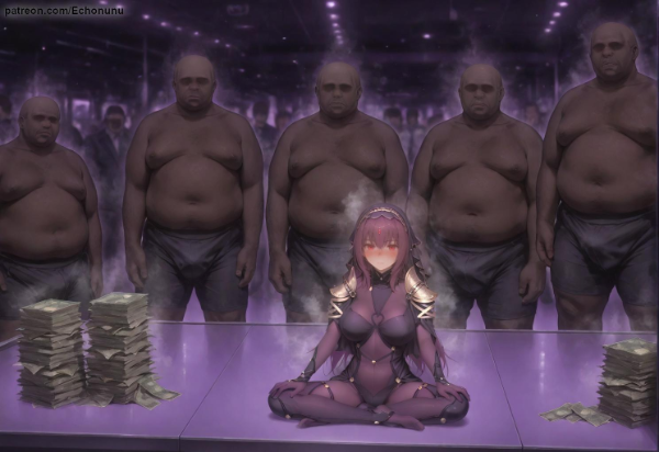 110P/スカサハ/Scathach/斯卡哈