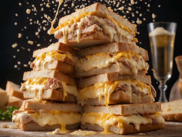 ウンダバー＿　アホの軽食を見る会