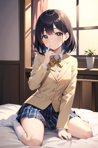 美少女スケッチ 492