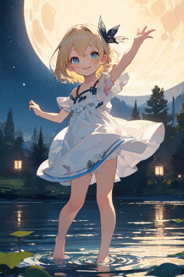 月