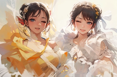 ウィンク