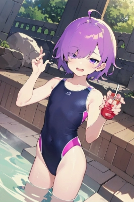 アバンチュール?
