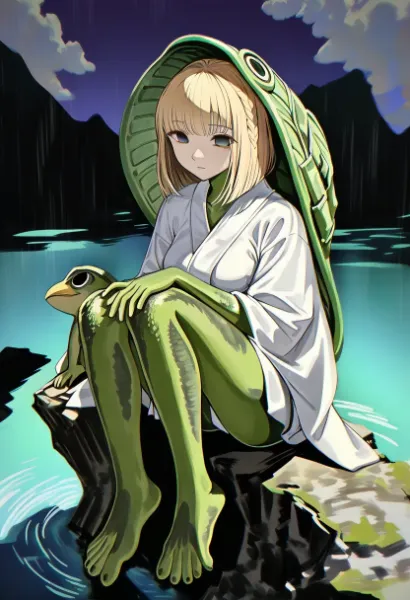 妖怪